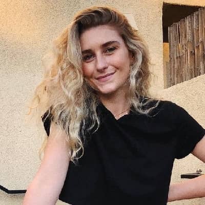 Taylor Olsen