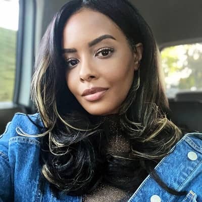 Vanessa Simmons