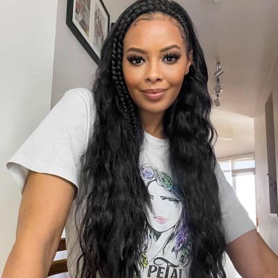 Vanessa Simmons
