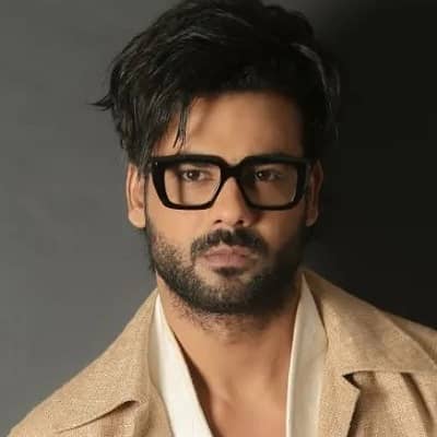Vishal Aditya Singh