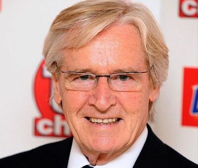 William Roache