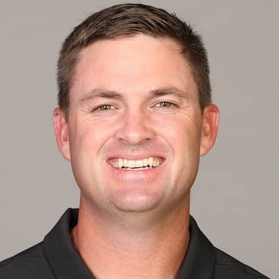 Zac Taylor