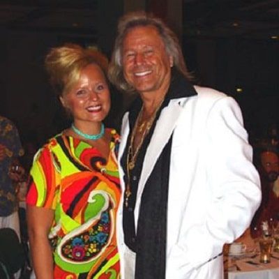 Scarlet Nygard