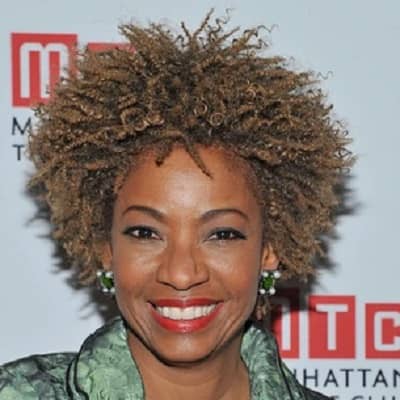 Adriane Lenox