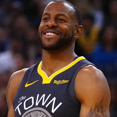 Andre Iguodala