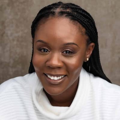 Andrene Ward