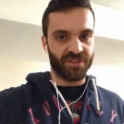 Andy Warski