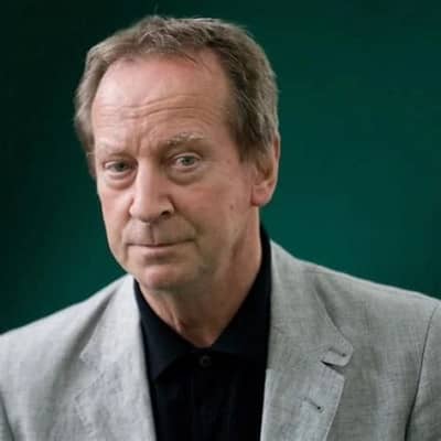 Bill Paterson