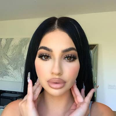 Briana Murillo