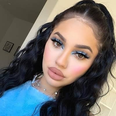 Briana Murillo