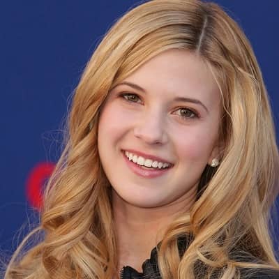 Caroline Sunshine