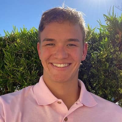 Cayden Christianson
