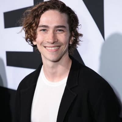 Dylan Arnold Wiki, Age, Bio, Height, Girlfriend, Career, and Salary