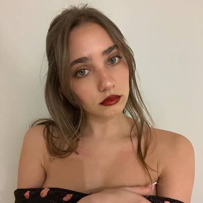Frankie Stark