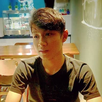Gregorius Krisna
