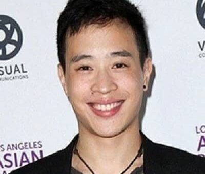 Hayden Szeto