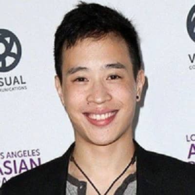 Hayden Szeto