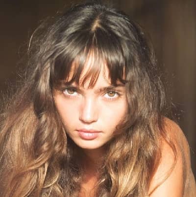 Inka Williams Wiki, Age, Bio, Height, Boyfriend, Career, and Salary