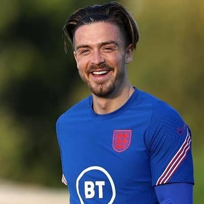 Jack Grealish
