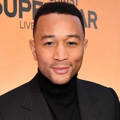 John Legend Wiki, Age, Bio, Height, Wife, Career, And Net Worth