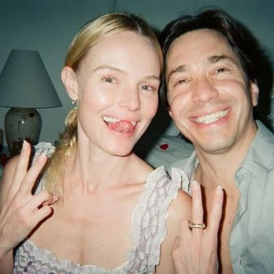 Justin Long