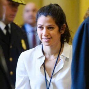 Katie Miller Wiki, Age, Bio, Height, Husband, Career, and Net Worth