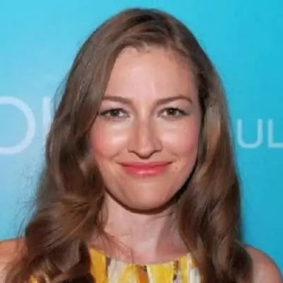 Kelly Macdonald