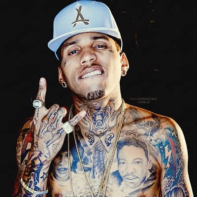 Kid Ink