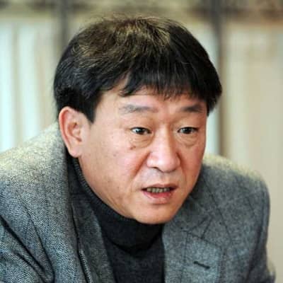 Kim Min-ki