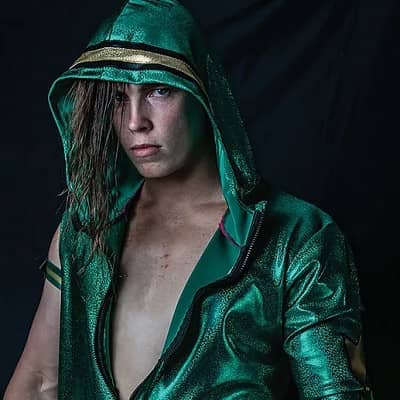Kyle Fletcher