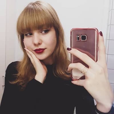 Lotte Lutjes