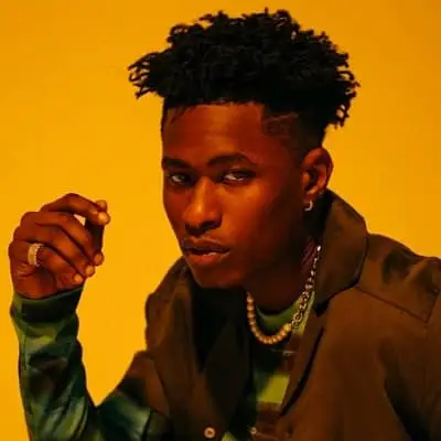 Lucky Daye Wiki, Age, Bio, Height, Girlfriend, Career, and Salary