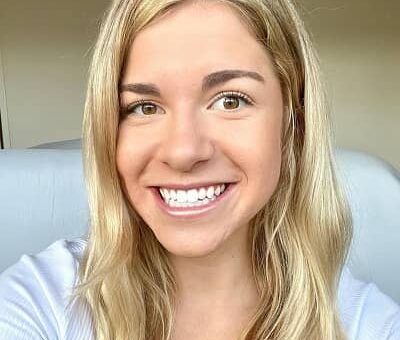Maddie Gray