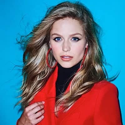 Melissa Benoist Wiki, Age, Bio, Height, Husband, Career, Salary