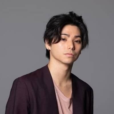 Nijiro Murakami