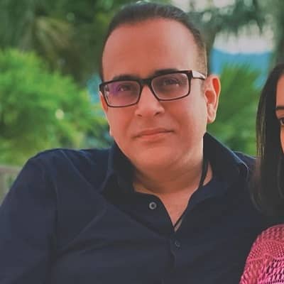 Nikhil Nanda
