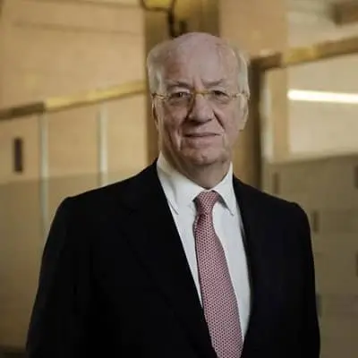 Paolo Rocca Wiki, Age, Bio, Height, Wife, Career, and Net Worth