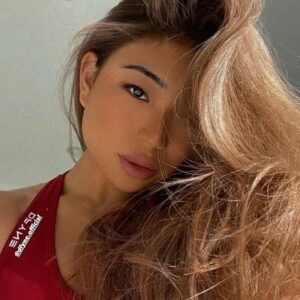 Rebecca Benedict Wiki, Age, Bio, Height, Girlfriend, Career, Salary