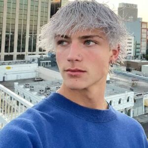 River Christian Wiki, Age, Bio, Height, Girlfriend, Career, and Salary
