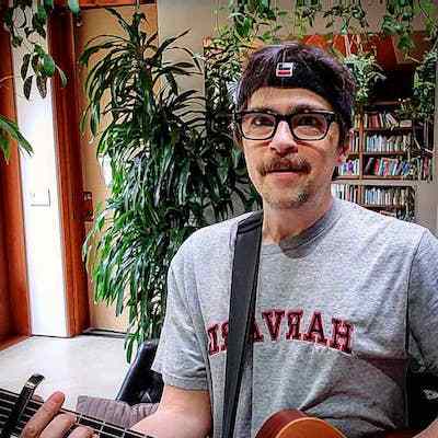 Rivers Cuomo