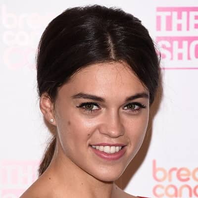 Sabrina Bartlett Wiki, Age, Bio, Height, Boyfriend, Career, Salary