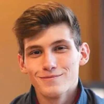 Seth Pry