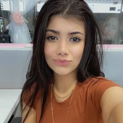 Shahad Imad