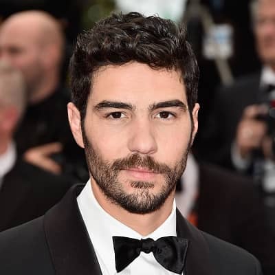 Tahar Rahim
