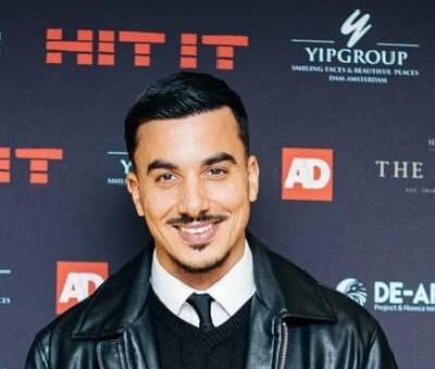 Timor Steffens