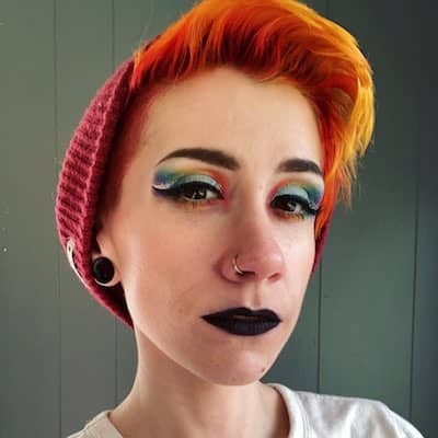Tori Phantom