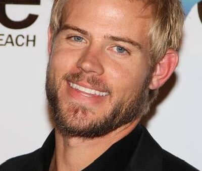 Trevor Donovan Neubauer