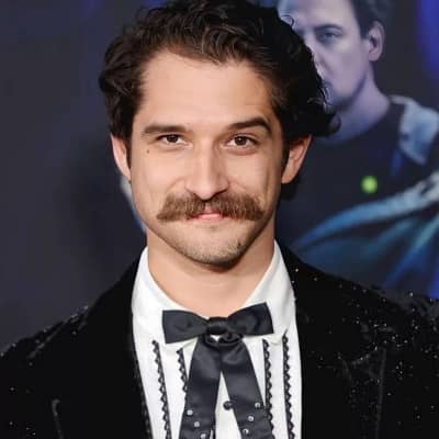Tyler Posey