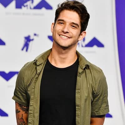 Tyler Posey