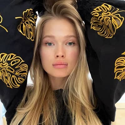 Vita Sidorkina